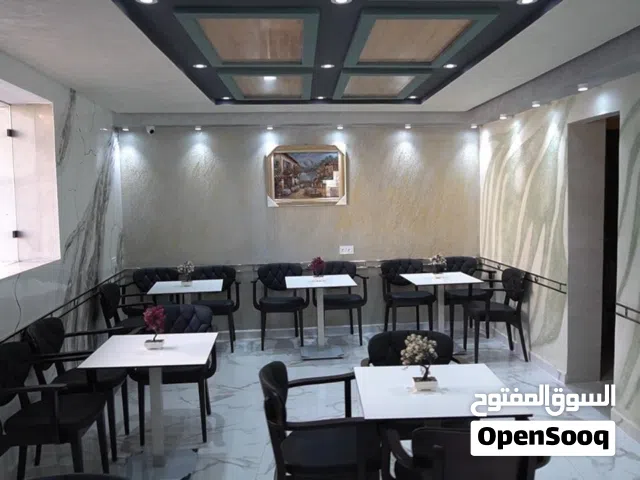 مقهى للبيع في مكناس في مرجان