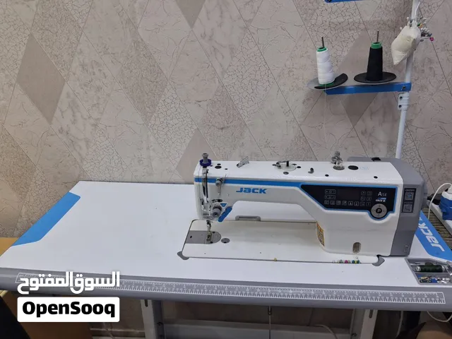 مكينه خياطه حديثه
