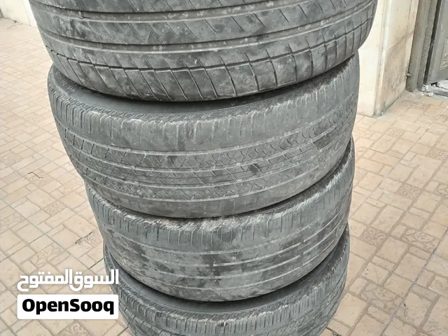 كوشوك 265/45/20