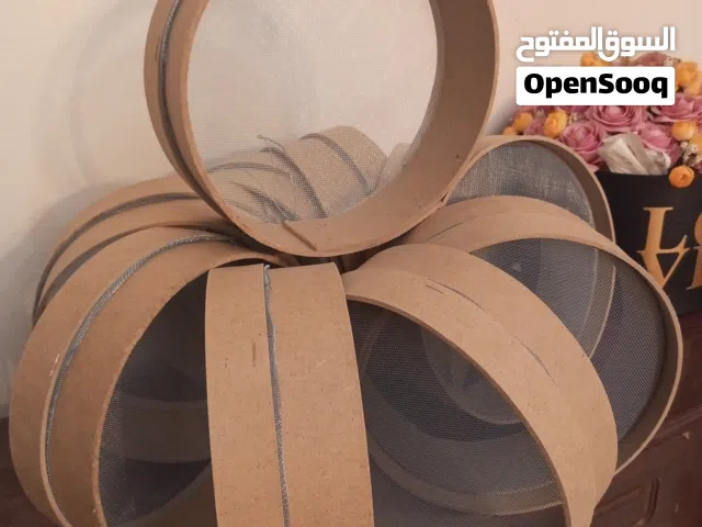 فيصل لصناعة الطارة والغرابيل