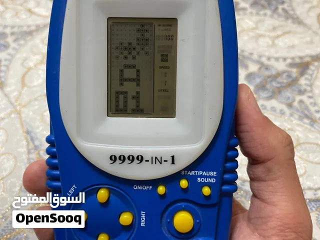 جهاز العاب ابولو Appollo بحاله ممتازه