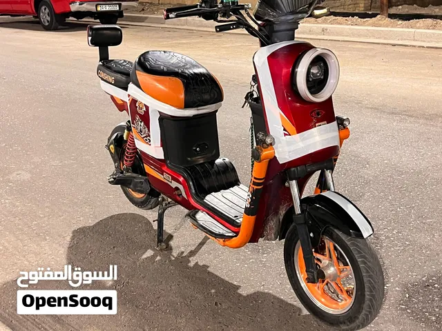 دراجه شحن x900
