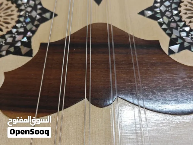 عود الفنانين