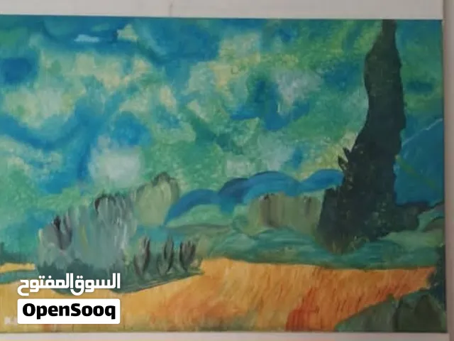 painting  new
