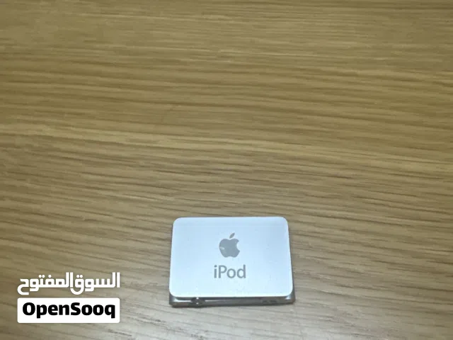 Apple IPod shuffle 2nd gen