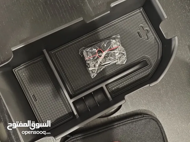 اغراض كامري