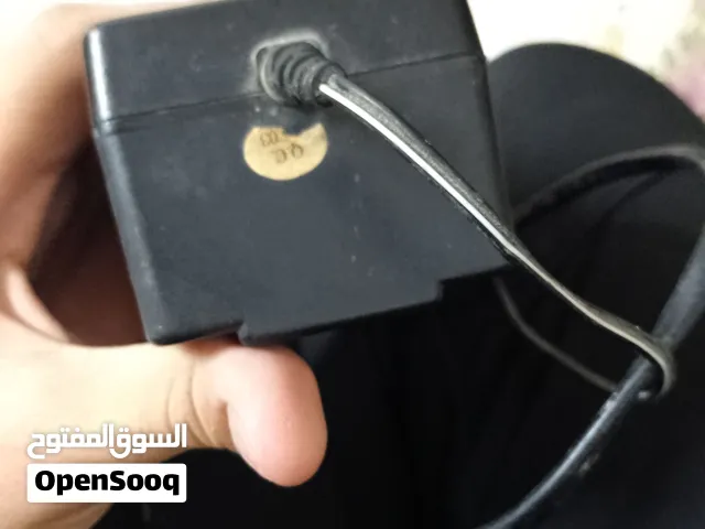 شاحن لاب توب جدا قوي