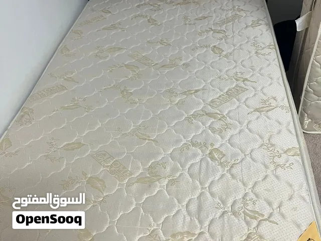 مرتبة سرير ماترس mattress 120x200