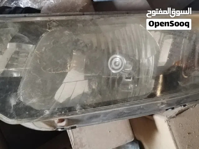 لايت سيراتو 2012 جهه سايق