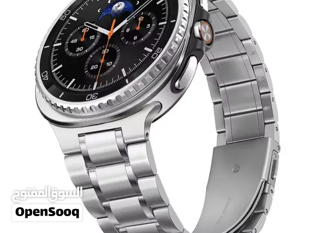 Metal straps for samsung watches اساور معدنية لساعات سامسونج