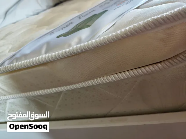 فرشة البغلي جديدة طبية 160 عرض 200 طول