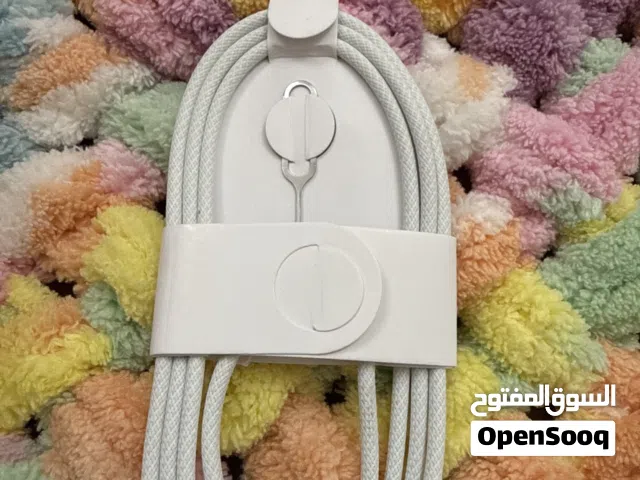 شاحن ايفون تايب سي تو تايب سي