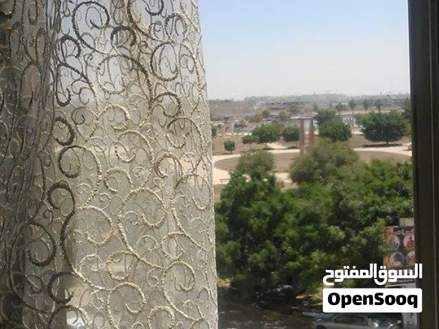 شقة مميزة للبيع في قلب بنغازي – شارع جمال الرئيسي