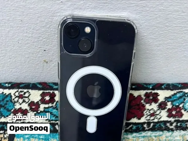 ايفون 13 كسر زيرو