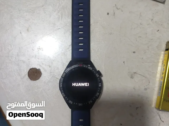 ساعه هواوي GT3 للبيع