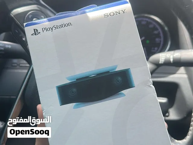 كاميرا سوني 5 و بي سي جديده بسعر مستحيل