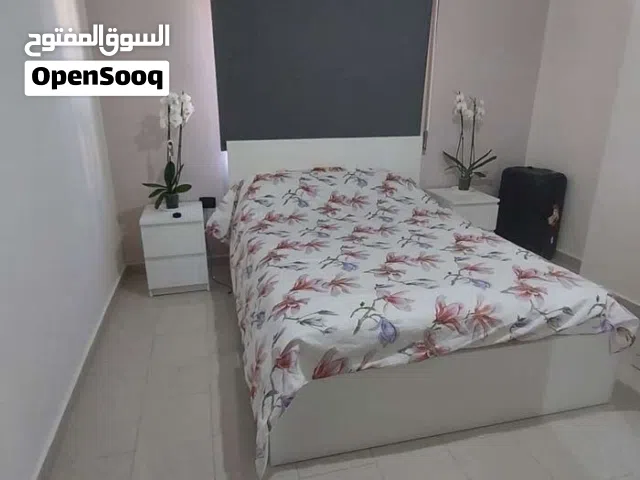 40 m2 Studio Apartments for Rent in Amman Tla' Ali