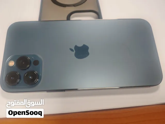 Apple iPhone 12 Pro Max 512 GB in Jeddah