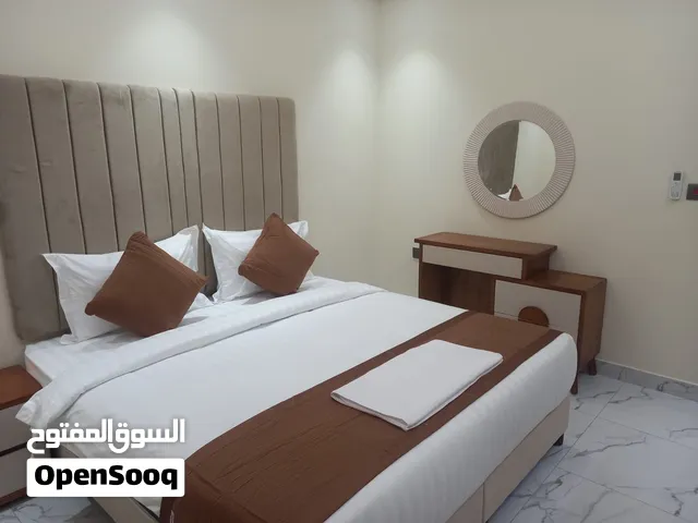 شقق مفروشة ومؤثثة شهرى وسنوى بالصفا