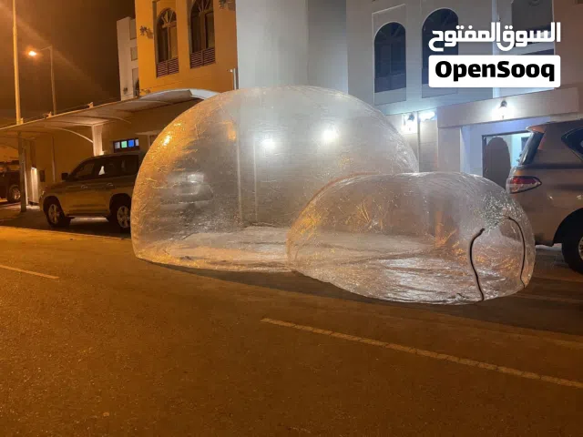 للبيع خيمه