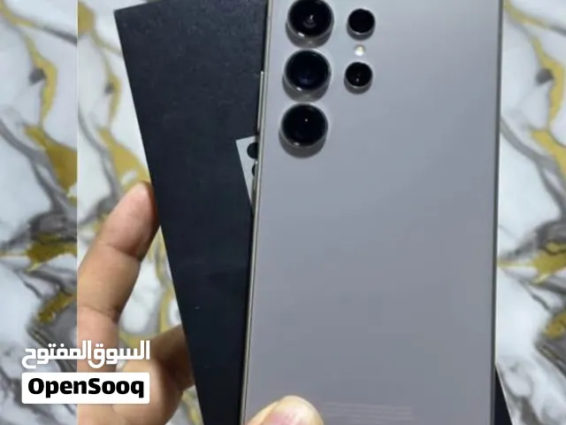 مطلوب S24 الترا بسعر مناسب