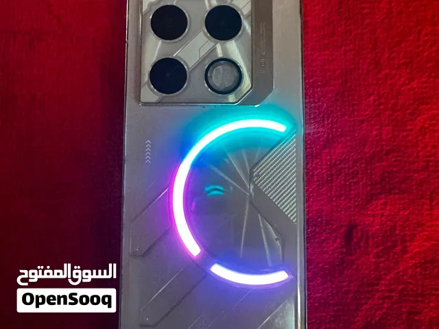 Infinix GT 20 Pro 256 GB in Irbid