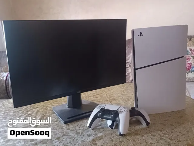 بلاي سانك مستعمل باقي نقي بزاف