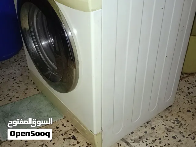 غسالة توماتيك 7كيلو