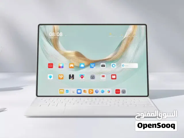 Huawei matepad pro 12.2