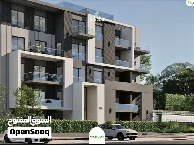 بمقدم 189 الف فقط تقدر تمتلك ستديو متشطب بكمبوند ايلايا قسط ع 12سنه ف هليوبوليس الجديده