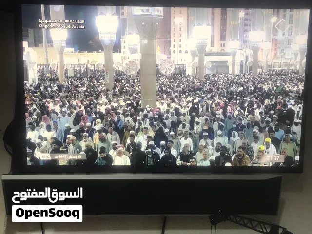 شاشه  وسمعات
