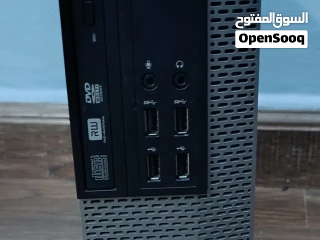 Dell Optiplex 9020 PC for sale Perfect PC