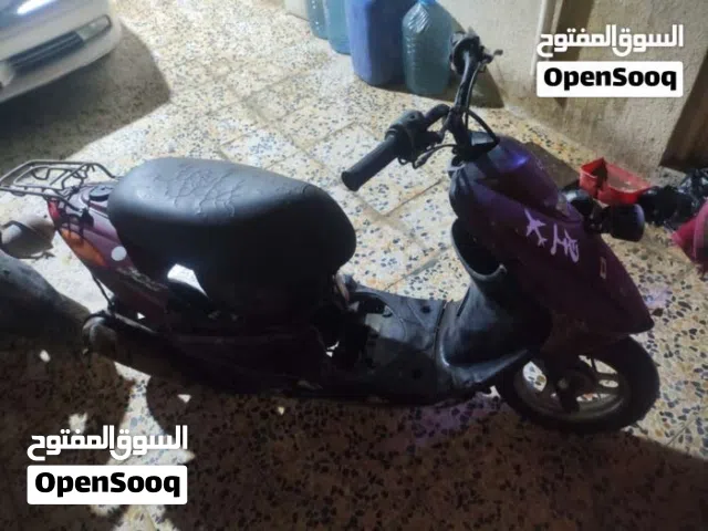 دراجة 60 عصفورية شلعة ومعدل تخبل