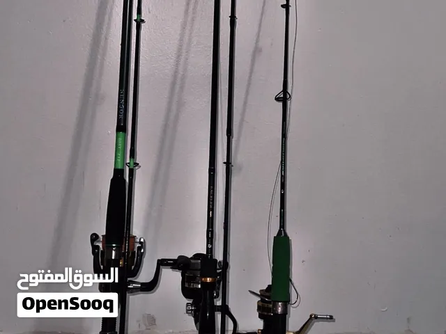 للبيع سنانير لفاح و تشخيط ويال مع مكاينهم فايكنق ودايوا ومكينه صينيه بيعه سريعه مكينه 3000 فايكنق