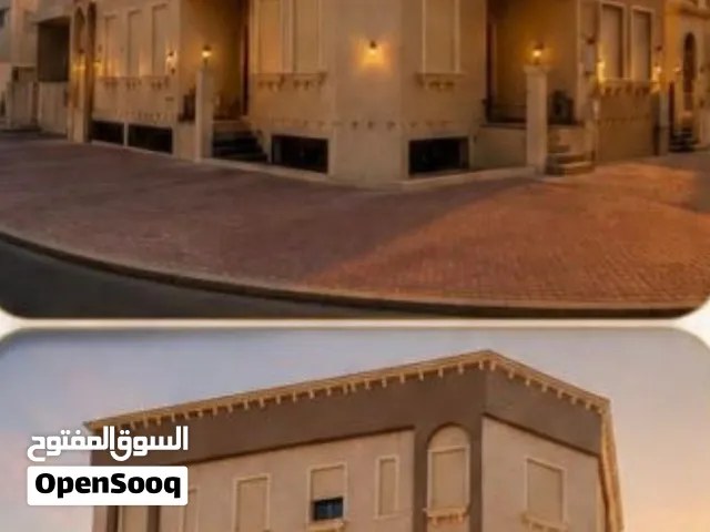 قسيمة زاوية لقطة في غرب عبدالله المبارك - مدخول 700 د.ك