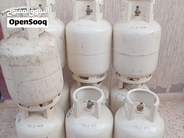 أسطوانة غاز للبيع