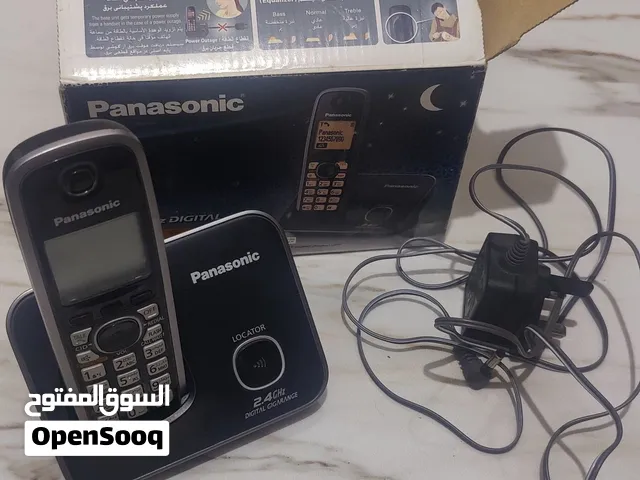 هاتف أرضي لا سلكي