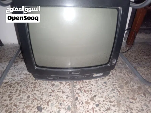 تلفزيون القيثارة الأصلي حجم 14