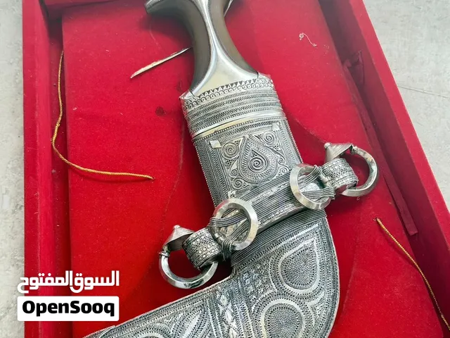 خنجر زراف هندي
