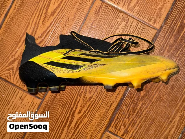 Adidas X Speedflow.1 FG Lionel Messi - Unparalleled (Mens size 46 EU)