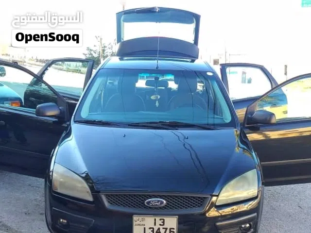 Ford Focus 2007