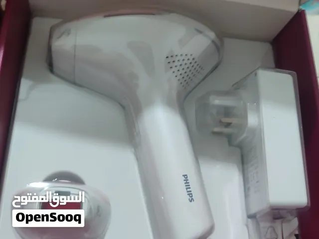 جهاز إزالة الشعر بالليزر