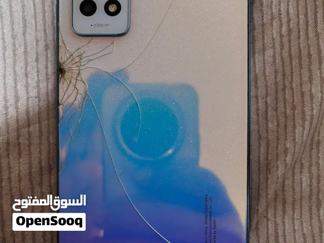 Xiaomi Redmi Note 12 Pro 256 GB in Salt