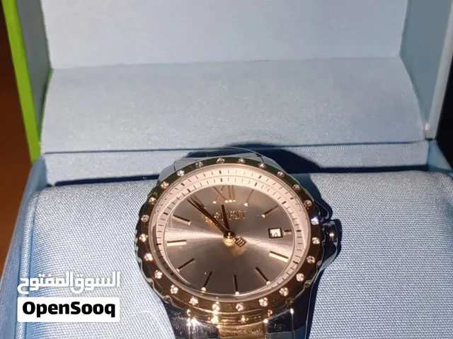 ساعة إسبريت نسائية موديل جولييتا (ES1L522M0075)