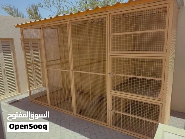 قفص عصافير للبيع  السعر عند الاتصال