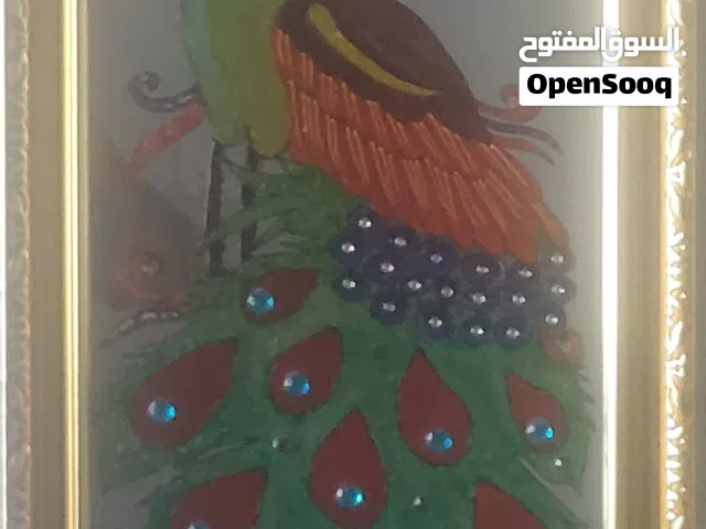 منظره الطاوؤس رسم يدوي0000000000000000000000000000000000000000000000000000000000000000