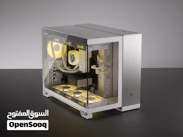 مطلوب كيس كمبيوتر Micro-ATX / ATX — إربد