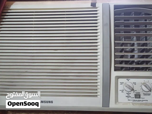 Samsung 2 - 2.4 Ton AC in Baghdad