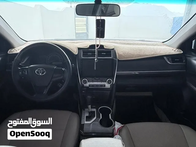 Used Toyota Camry in Muscat
