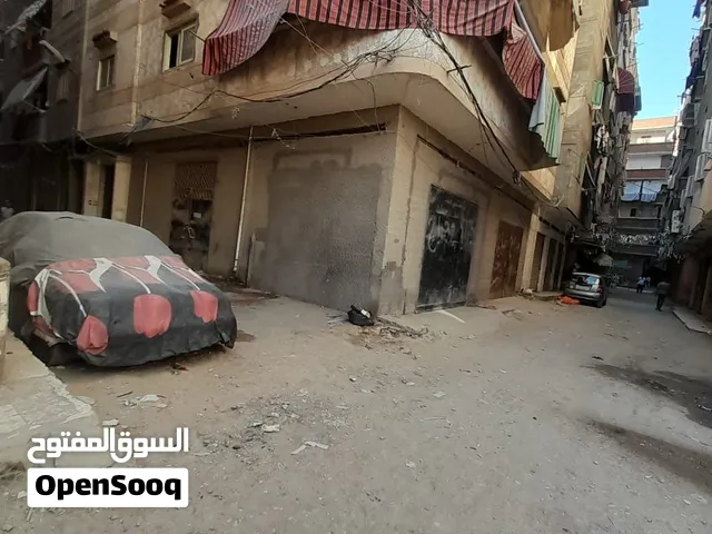 مخزن للبيع